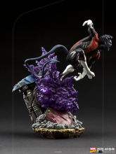 Load image into Gallery viewer, X-Men: Battle Diorama Series (BDS) Nightcrawler Art Scale 1/10 Limited Edition Statue