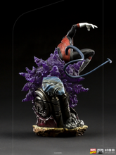 Load image into Gallery viewer, X-Men: Battle Diorama Series (BDS) Nightcrawler Art Scale 1/10 Limited Edition Statue