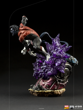 Load image into Gallery viewer, X-Men: Battle Diorama Series (BDS) Nightcrawler Art Scale 1/10 Limited Edition Statue