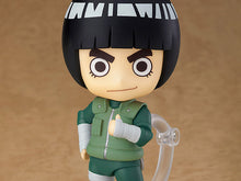 Load image into Gallery viewer, Naruto Nendoroid Rock Lee 1303 ikouhobby.ca