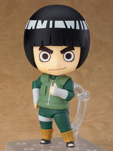 Load image into Gallery viewer, Naruto Shippuden Nendoroid No. 1303 Rock Lee