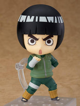 Load image into Gallery viewer, Naruto Shippuden Nendoroid No. 1303 Rock Lee