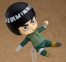 Load image into Gallery viewer, Naruto Shippuden Nendoroid No. 1303 Rock Lee