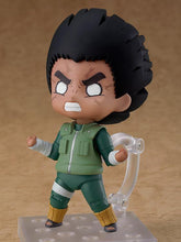 Load image into Gallery viewer, Naruto Shippuden Nendoroid No. 1303 Rock Lee