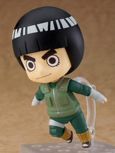 Load image into Gallery viewer, Naruto Shippuden Nendoroid No. 1303 Rock Lee