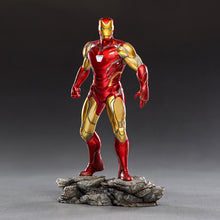 Load image into Gallery viewer, Iron Studios The Infinity Saga Iron Man Ultimate 1/10 Art Scale Limited Edition Statue