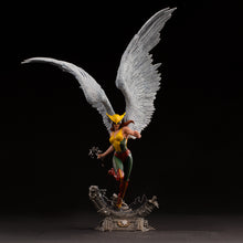 Load image into Gallery viewer, DC Comics Hawkgirl Deluxe Art Scale 1/10 Deluxe Limited Edition Statue