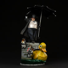 Load image into Gallery viewer, Batman Returns Penguin Art Scale 1/10 Deluxe Limited Edition Statue