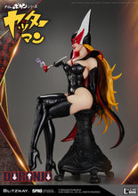 Load image into Gallery viewer, Doronjo "Time Bokan Series: Yattaman", 5Pro Studio Legend Anime 1/4 Scale Statue ($100 non-refundable deposit require for this product)