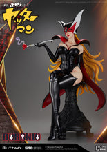 Load image into Gallery viewer, Doronjo "Time Bokan Series: Yattaman", 5Pro Studio Legend Anime 1/4 Scale Statue ($100 non-refundable deposit require for this product)