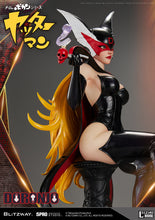 Load image into Gallery viewer, Doronjo "Time Bokan Series: Yattaman", 5Pro Studio Legend Anime 1/4 Scale Statue ($100 non-refundable deposit require for this product)