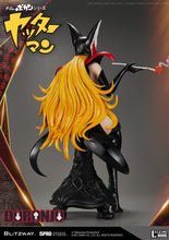 Load image into Gallery viewer, Doronjo "Time Bokan Series: Yattaman", 5Pro Studio Legend Anime 1/4 Scale Statue ($100 non-refundable deposit require for this product)