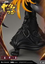 Load image into Gallery viewer, Doronjo "Time Bokan Series: Yattaman", 5Pro Studio Legend Anime 1/4 Scale Statue ($100 non-refundable deposit require for this product)