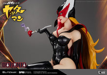 Load image into Gallery viewer, Doronjo "Time Bokan Series: Yattaman", 5Pro Studio Legend Anime 1/4 Scale Statue ($100 non-refundable deposit require for this product)