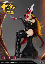 Load image into Gallery viewer, Doronjo "Time Bokan Series: Yattaman", 5Pro Studio Legend Anime 1/4 Scale Statue ($100 non-refundable deposit require for this product)