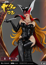 Load image into Gallery viewer, Doronjo "Time Bokan Series: Yattaman", 5Pro Studio Legend Anime 1/4 Scale Statue ($100 non-refundable deposit require for this product)