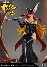 Load image into Gallery viewer, Doronjo "Time Bokan Series: Yattaman", 5Pro Studio Legend Anime 1/4 Scale Statue ($100 non-refundable deposit require for this product)