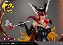 Load image into Gallery viewer, Doronjo "Time Bokan Series: Yattaman", 5Pro Studio Legend Anime 1/4 Scale Statue ($100 non-refundable deposit require for this product)