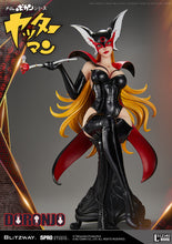 Load image into Gallery viewer, Doronjo "Time Bokan Series: Yattaman", 5Pro Studio Legend Anime 1/4 Scale Statue ($100 non-refundable deposit require for this product)