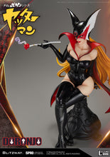 Load image into Gallery viewer, Doronjo "Time Bokan Series: Yattaman", 5Pro Studio Legend Anime 1/4 Scale Statue ($100 non-refundable deposit require for this product)