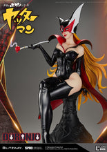 Load image into Gallery viewer, Doronjo "Time Bokan Series: Yattaman", 5Pro Studio Legend Anime 1/4 Scale Statue ($100 non-refundable deposit require for this product)