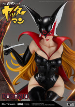 Load image into Gallery viewer, Doronjo "Time Bokan Series: Yattaman", 5Pro Studio Legend Anime 1/4 Scale Statue ($100 non-refundable deposit require for this product)