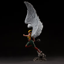 Load image into Gallery viewer, DC Comics Hawkgirl Deluxe Art Scale 1/10 Deluxe Limited Edition Statue