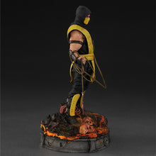 Load image into Gallery viewer, Iron Studios Scorpion 1/10 Art Scale Limited Edition Statue