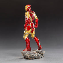 Load image into Gallery viewer, Iron Studios The Infinity Saga Iron Man Ultimate 1/10 Art Scale Limited Edition Statue