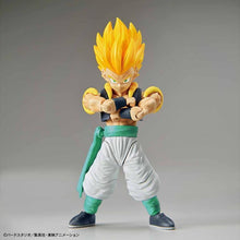 Load image into Gallery viewer, Dragon Ball Z Super Saiyan Gotenks Figure-rise Standard Model Kit