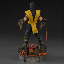 Load image into Gallery viewer, Iron Studios Scorpion 1/10 Art Scale Limited Edition Statue