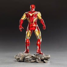 Load image into Gallery viewer, Iron Studios The Infinity Saga Iron Man Ultimate 1/10 Art Scale Limited Edition Statue