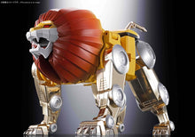 Load image into Gallery viewer, Future Robot Daltanious GX-59R Soul Of Chogokin Action Figure
