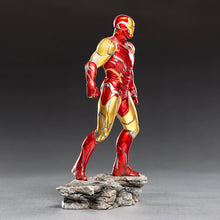 Load image into Gallery viewer, Iron Studios The Infinity Saga Iron Man Ultimate 1/10 Art Scale Limited Edition Statue