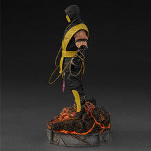 Load image into Gallery viewer, Iron Studios Scorpion 1/10 Art Scale Limited Edition Statue