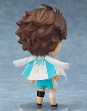 Load image into Gallery viewer, Haikyu!! Second Season Nendoroid No. 563 Toru Oikawa (3rd re-run)