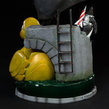 Load image into Gallery viewer, Batman Returns Penguin Art Scale 1/10 Deluxe Limited Edition Statue