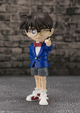 Load image into Gallery viewer, Detective Conan S.H.Figuarts Conan Edogawa (Tracking Mode)