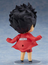 Load image into Gallery viewer, Haikyuu!! Nendoroid No.689 Tetsuro Kuroo (Reissue)