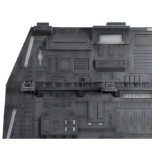 Load image into Gallery viewer, Mobile Suit Gundam Realistic Model Series 1/144 Scale White Base Catapult Deck