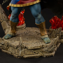 Load image into Gallery viewer, Iron Studios Mumm-Ra Art Scale 1/10 Limited Edition Statue