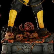 Load image into Gallery viewer, Iron Studios Scorpion 1/10 Art Scale Limited Edition Statue