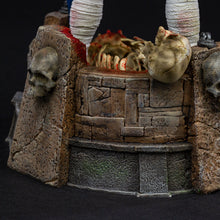 Load image into Gallery viewer, Mortal Kombat Raiden Art Scale 1/10 Limited Edition Statue