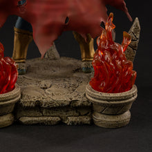 Load image into Gallery viewer, Iron Studios Mumm-Ra Art Scale 1/10 Limited Edition Statue