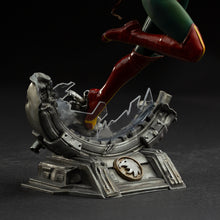 Load image into Gallery viewer, DC Comics Hawkgirl Deluxe Art Scale 1/10 Deluxe Limited Edition Statue