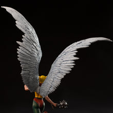 Load image into Gallery viewer, DC Comics Hawkgirl Deluxe Art Scale 1/10 Deluxe Limited Edition Statue