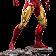 Load image into Gallery viewer, Iron Studios The Infinity Saga Iron Man Ultimate 1/10 Art Scale Limited Edition Statue