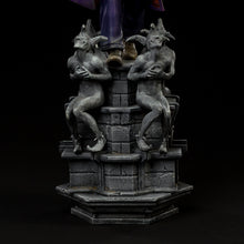 Load image into Gallery viewer, Iron Studios The Dark Knight Joker Deluxe Art Scale 1/10 Limited Edition Statue