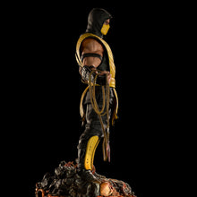 Load image into Gallery viewer, Iron Studios Scorpion 1/10 Art Scale Limited Edition Statue