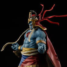 Load image into Gallery viewer, Iron Studios Mumm-Ra Art Scale 1/10 Limited Edition Statue